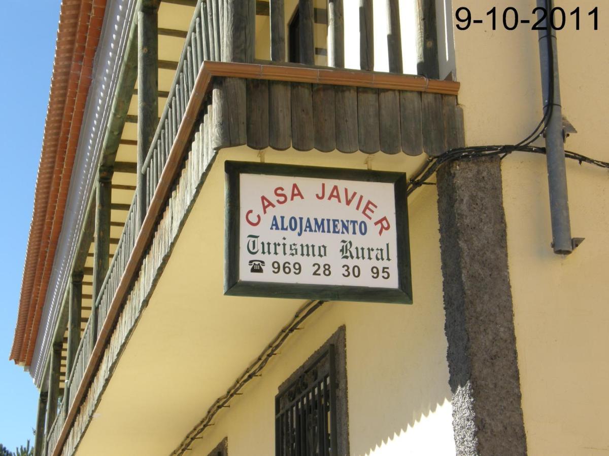 Apartment Javier El Molino *