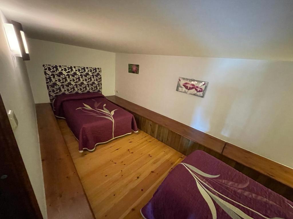 Apartamento Siete Lagunas