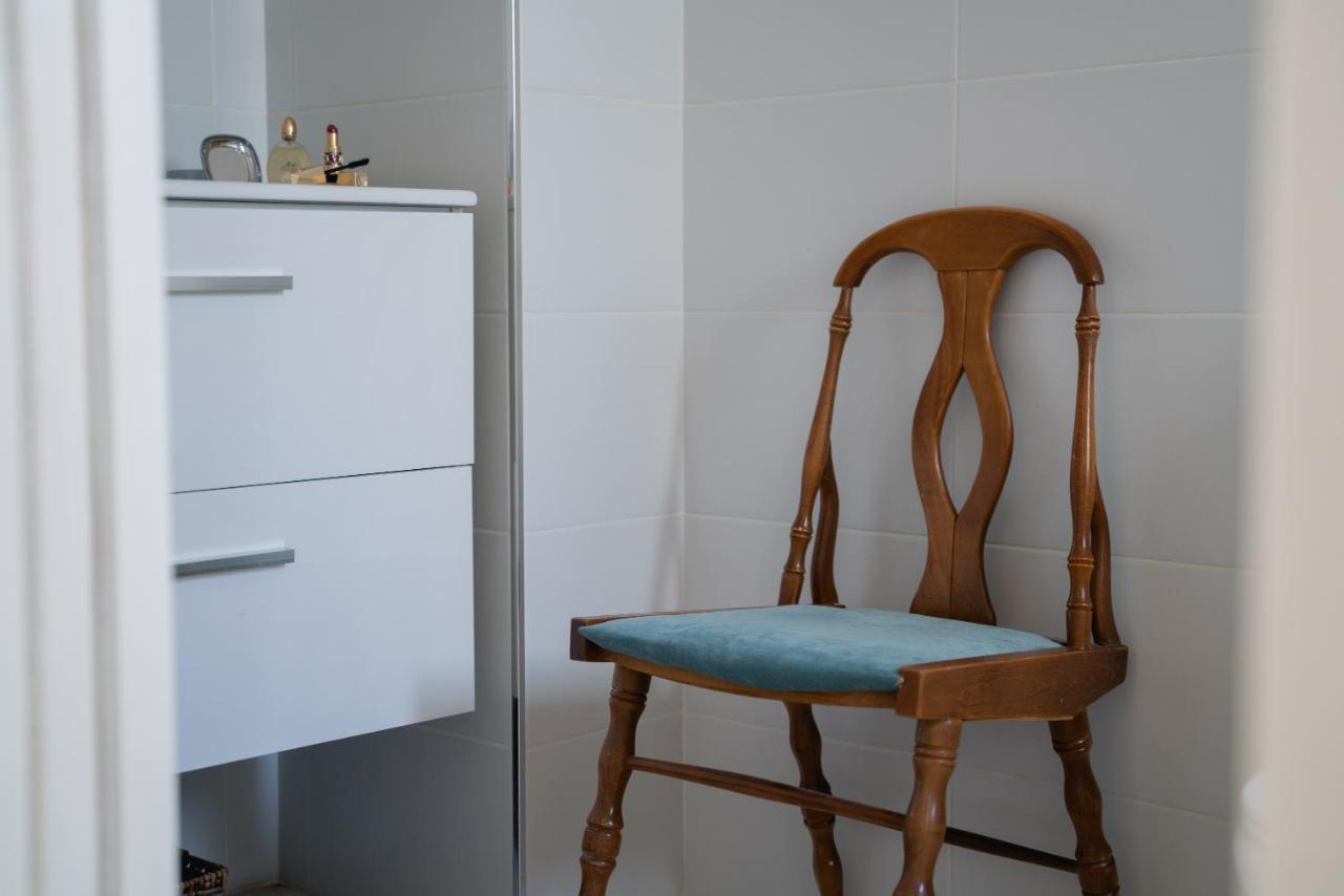 Eva Recommends Alameda Apartment