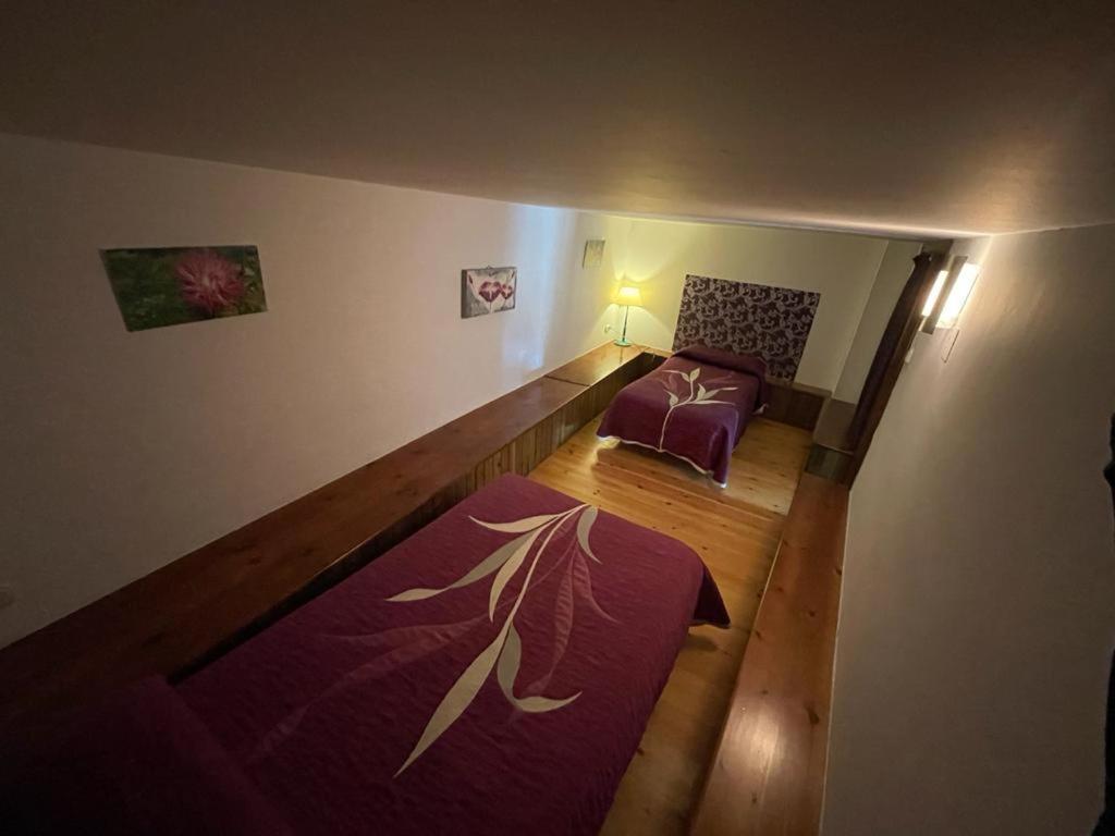Apartamento Siete Lagunas Trevélez