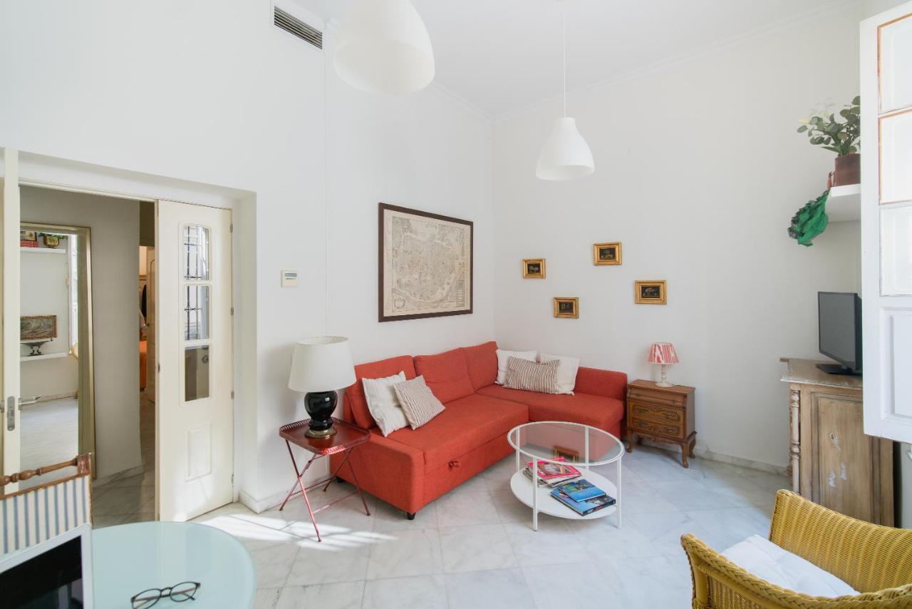 Eva Recommends Alameda Apartment *