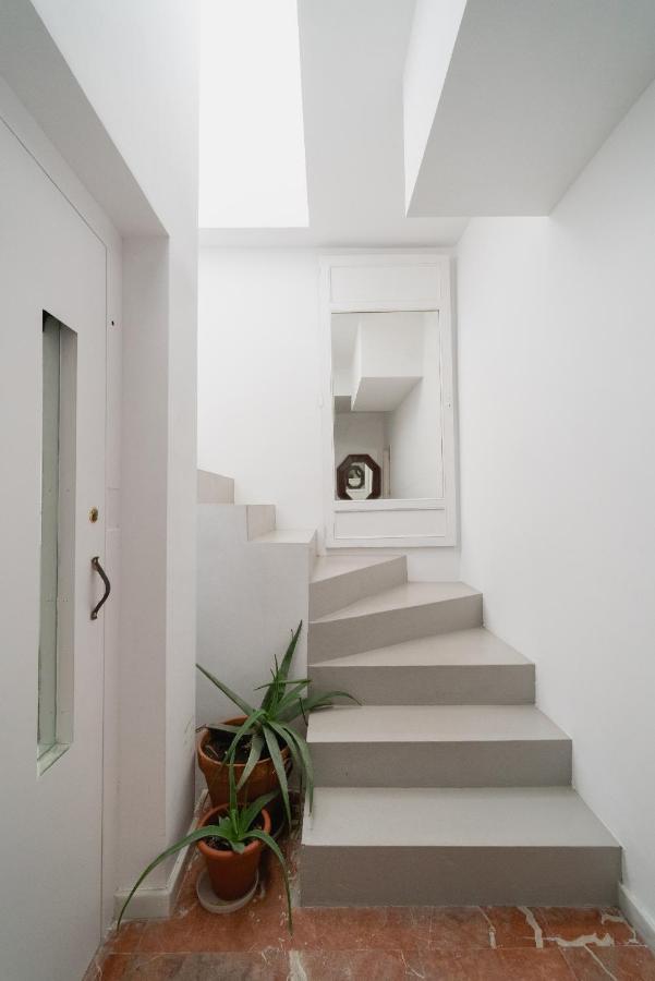 Eva Recommends Alameda Apartment Seville