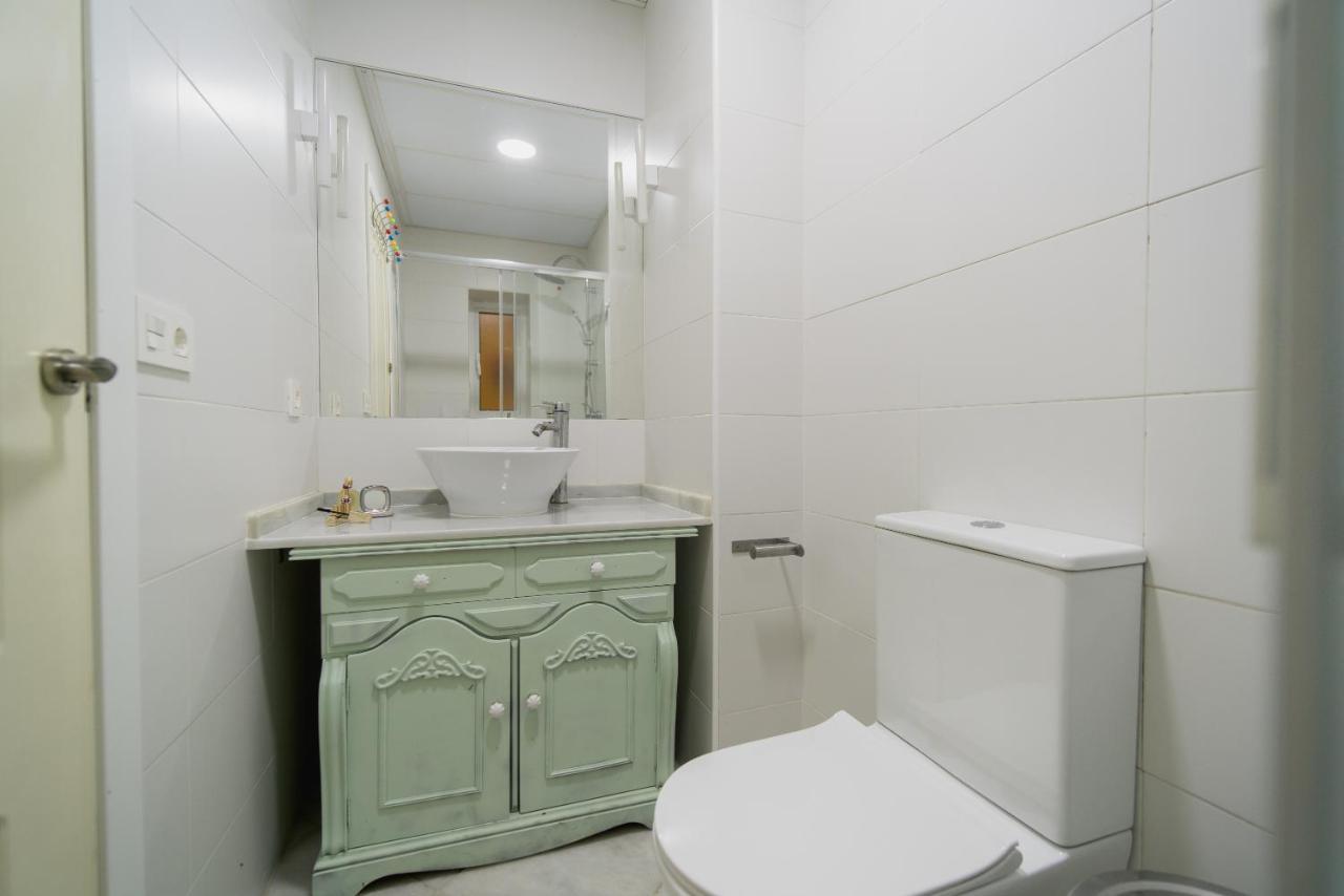 Eva Recommends Alameda Apartment