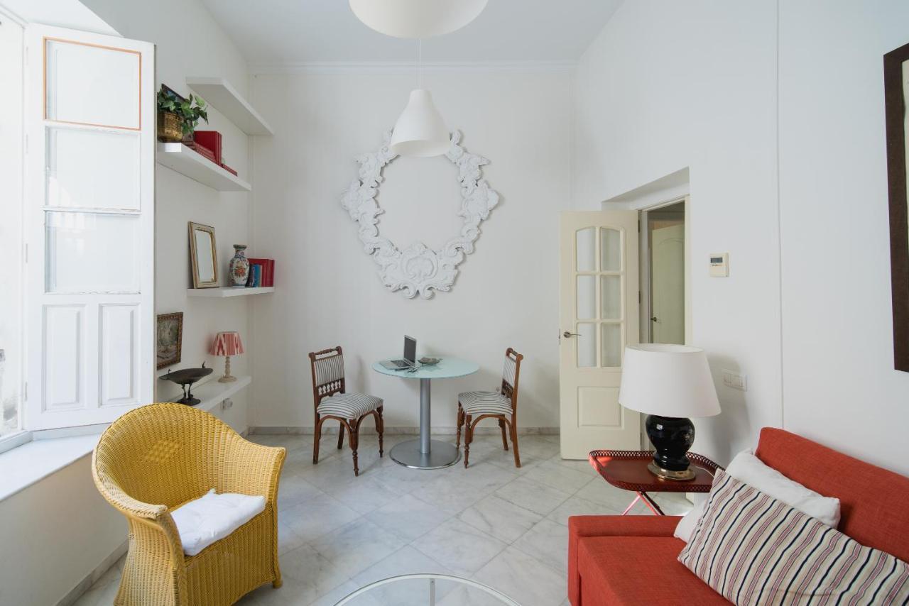 Eva Recommends Alameda Apartment *