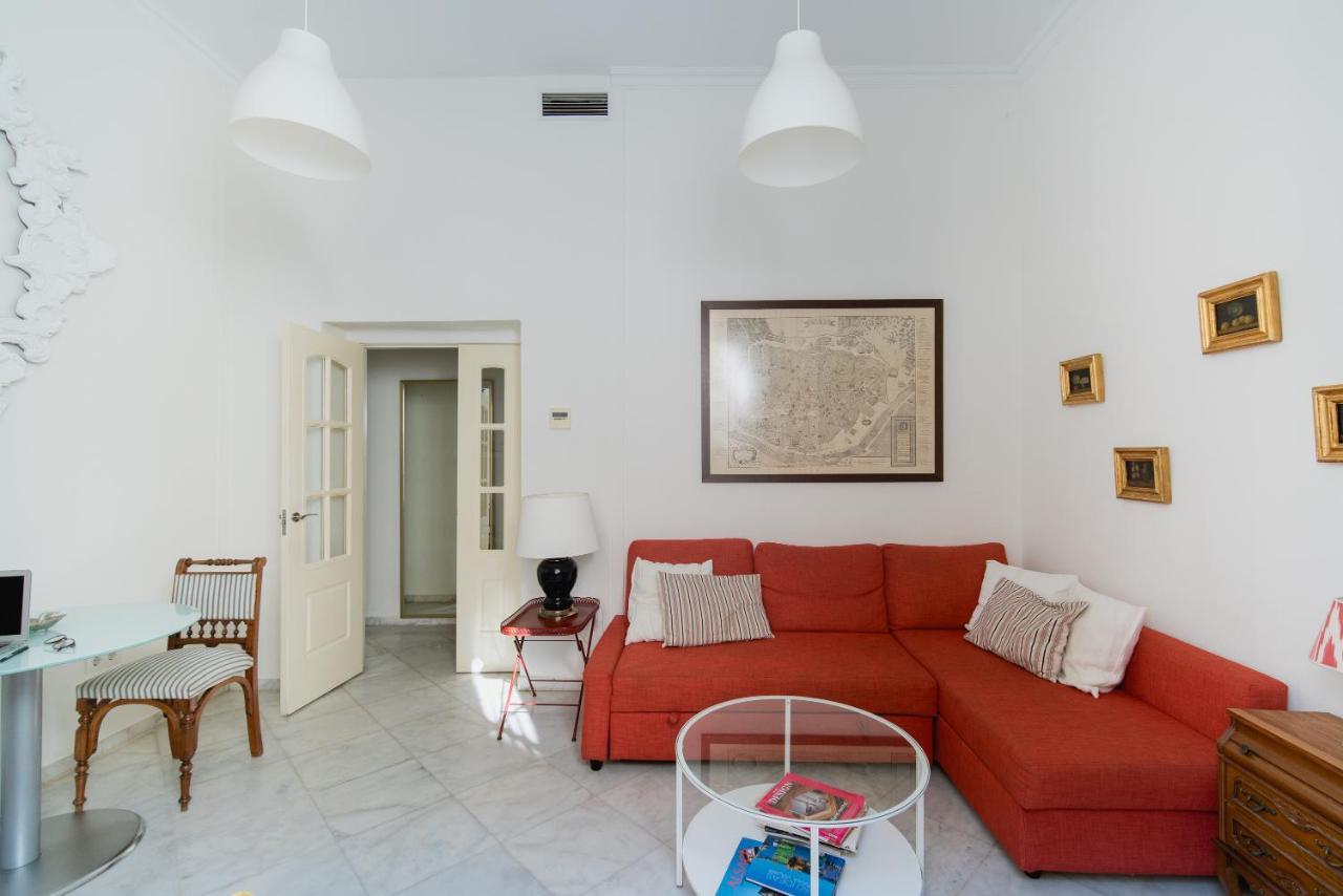 Eva Recommends Alameda Apartment *