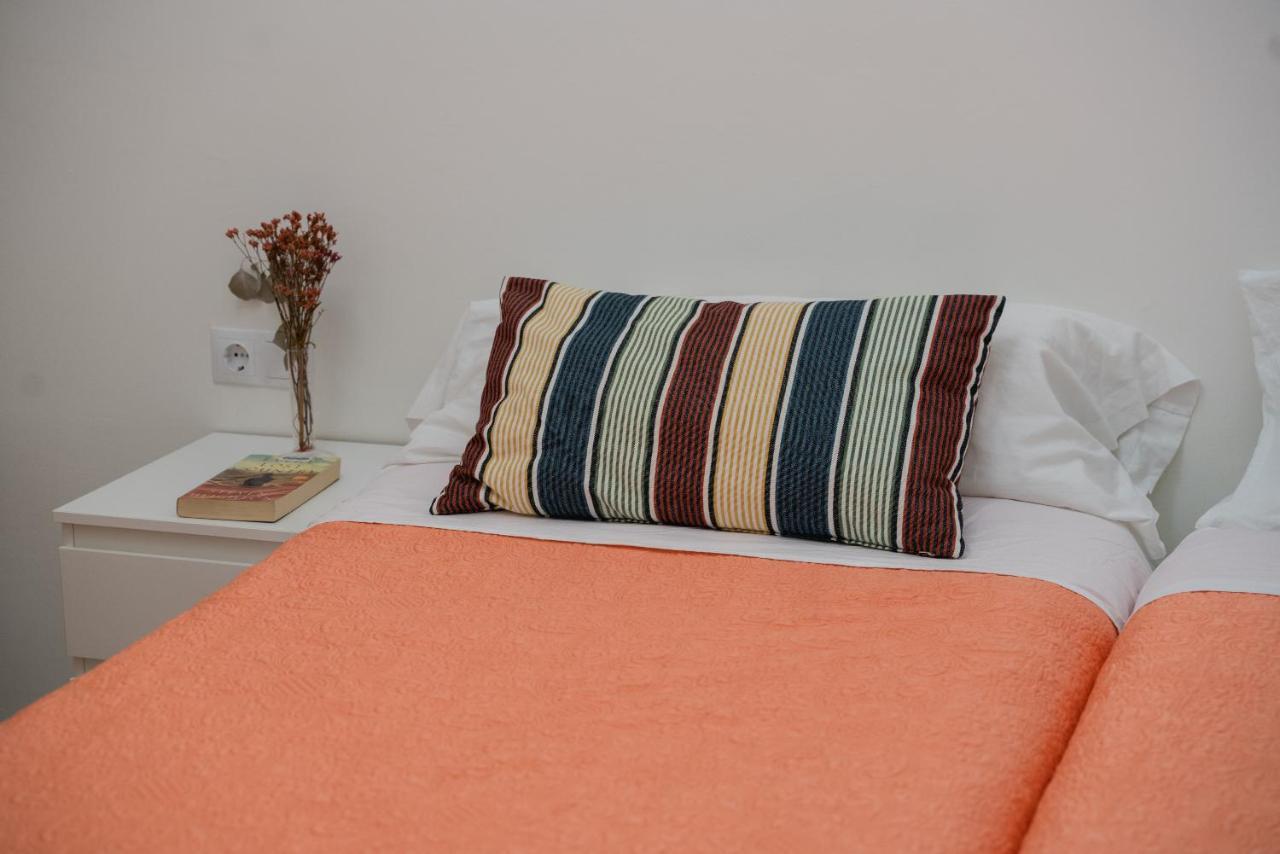 Eva Recommends Alameda Apartment Seville