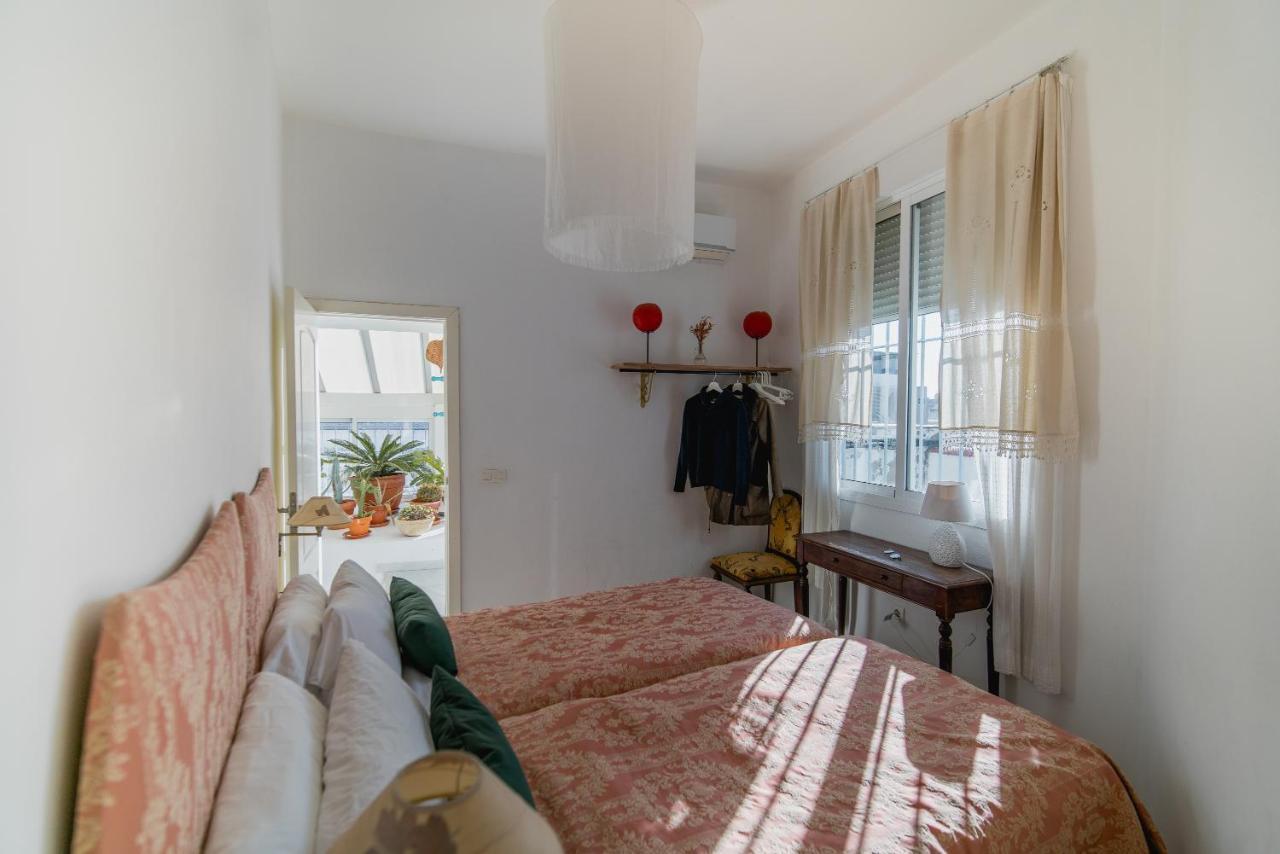 Eva Recommends Alameda Apartment