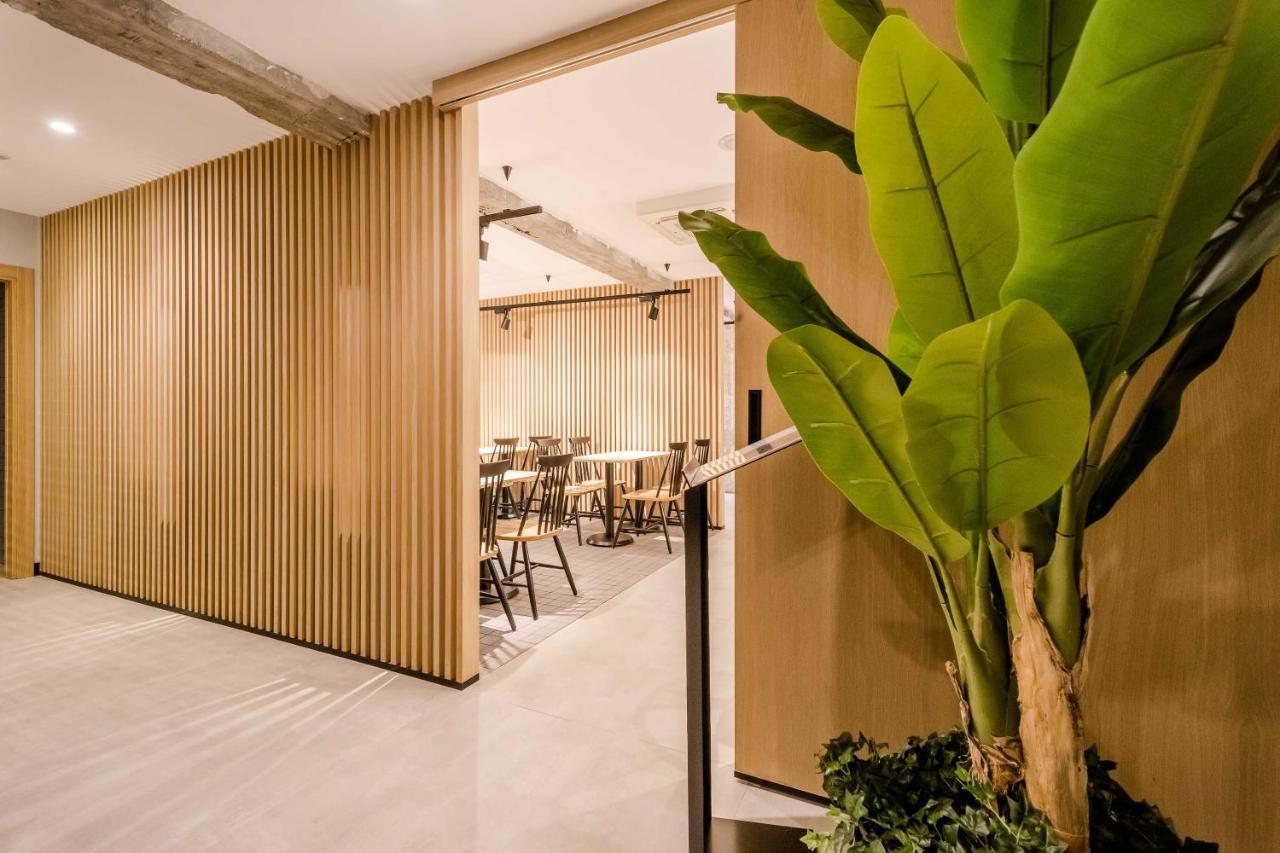 Hospedium H Cabo Sport Guest house