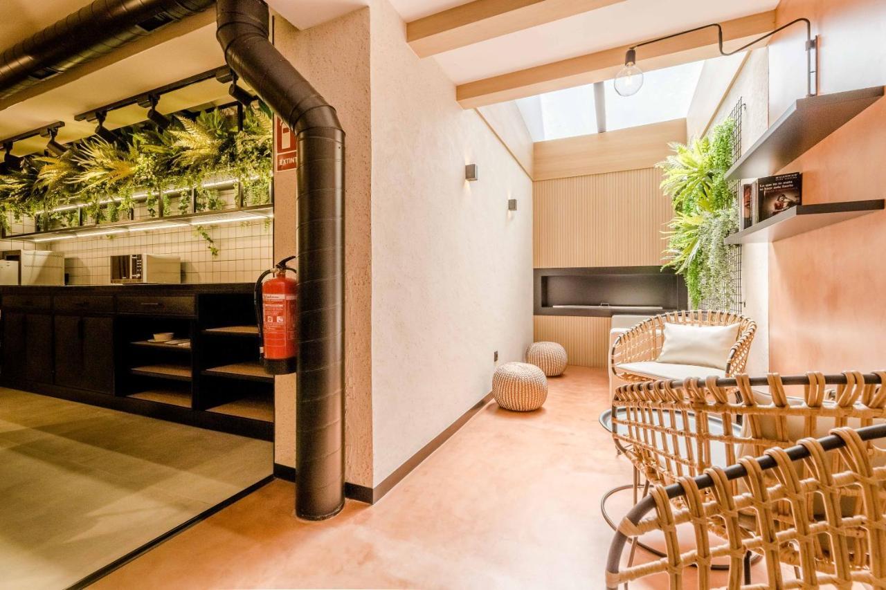 Hospedium H Cabo Sport Guest house 3*