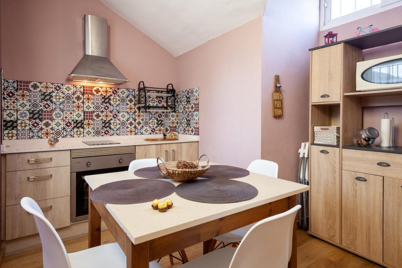 Apartment Buhardilla Nuria Cartagena