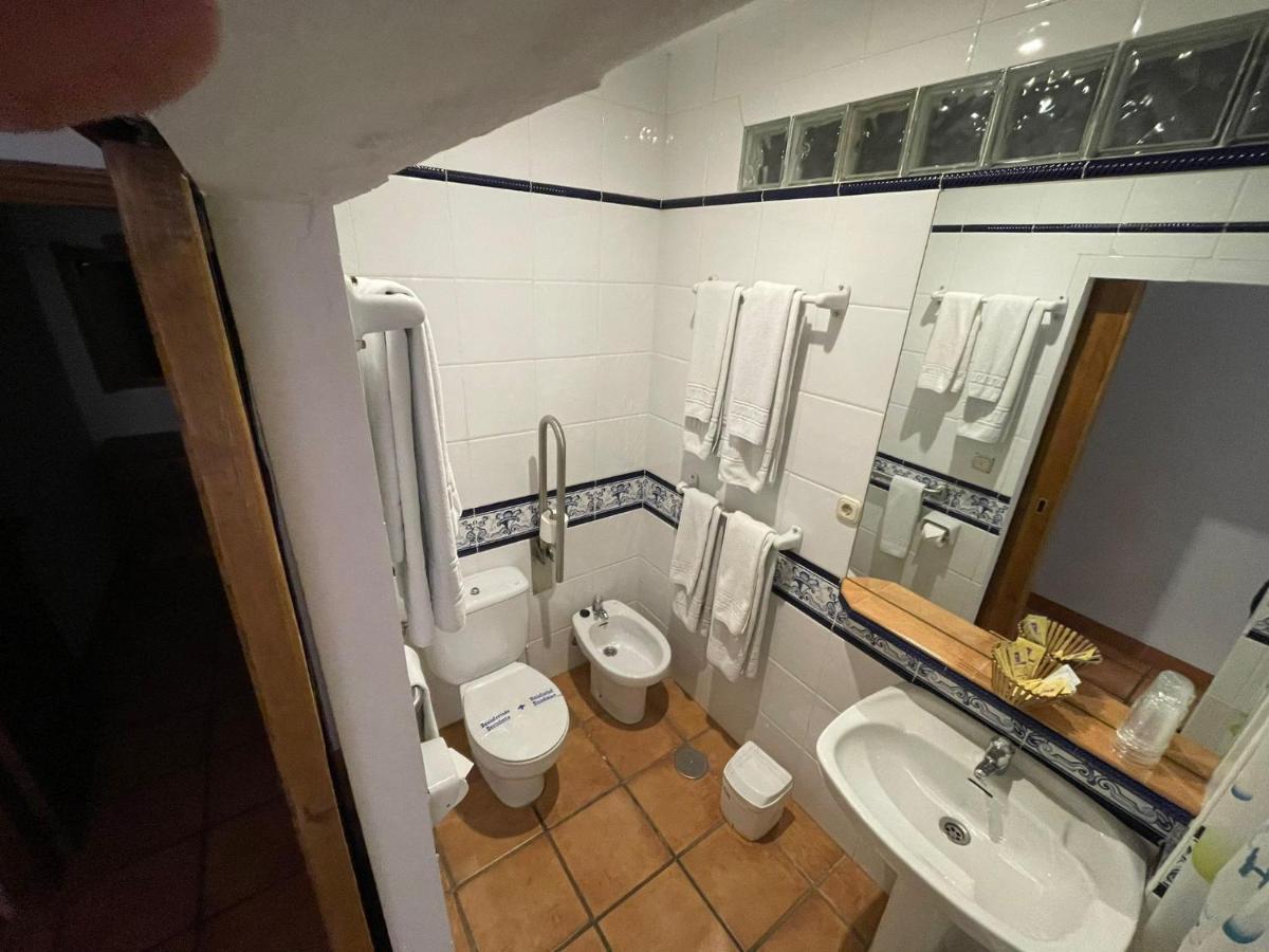 Apartamento Apartamento Siete Lagunas Trevélez