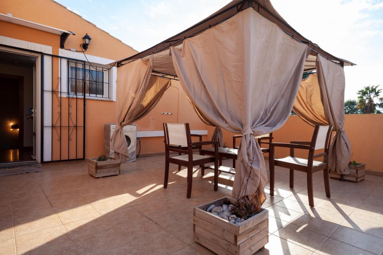 Buhardilla Nuria Apartment *