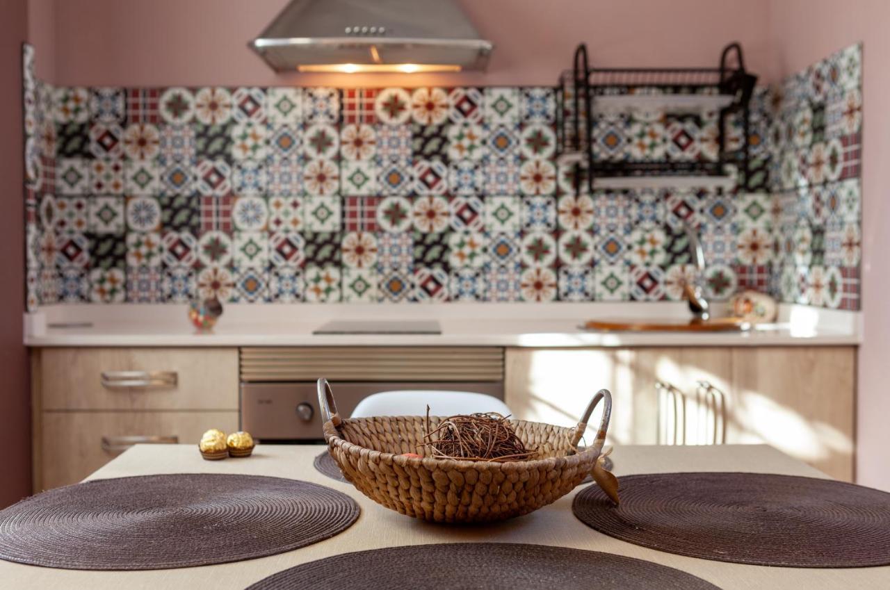 Apartment Buhardilla Nuria Cartagena