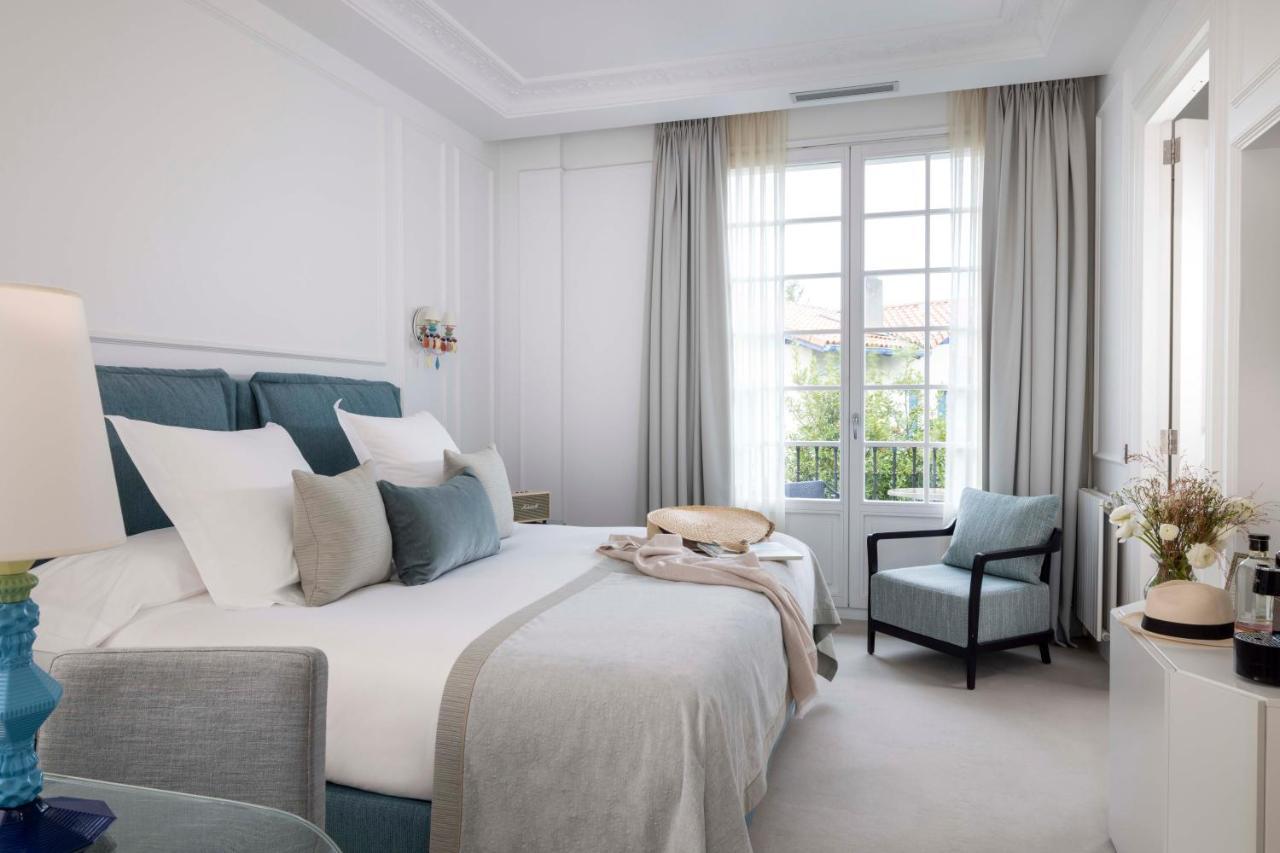 Magalean & Hotel Hondarribia