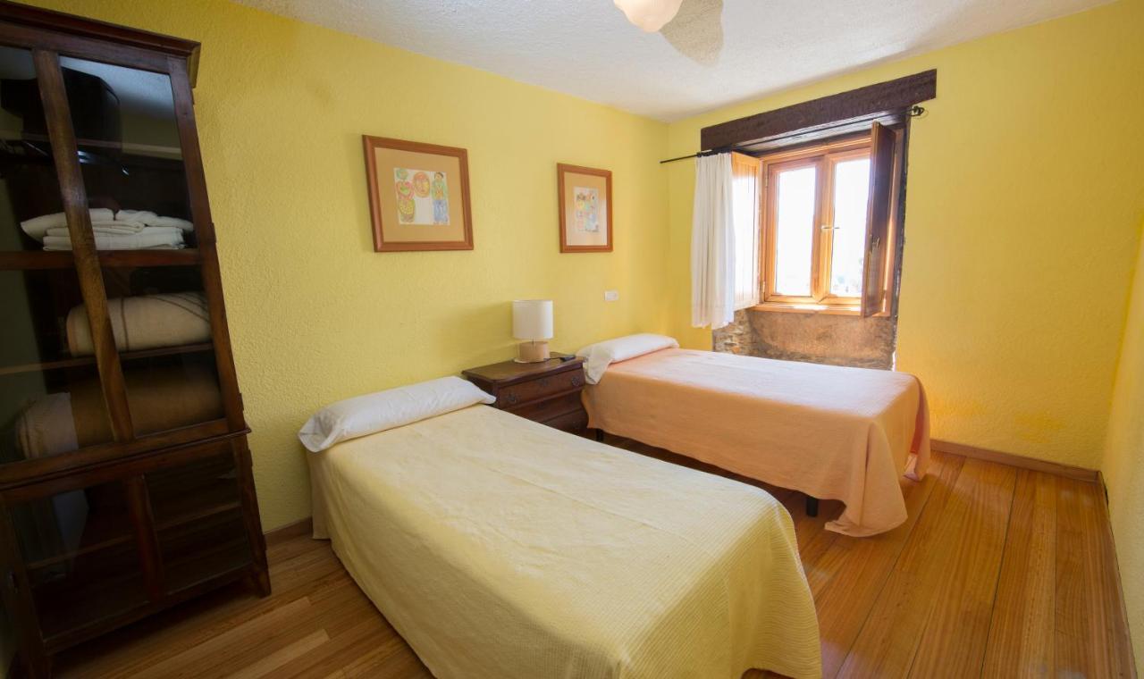 Pazo Da Trave