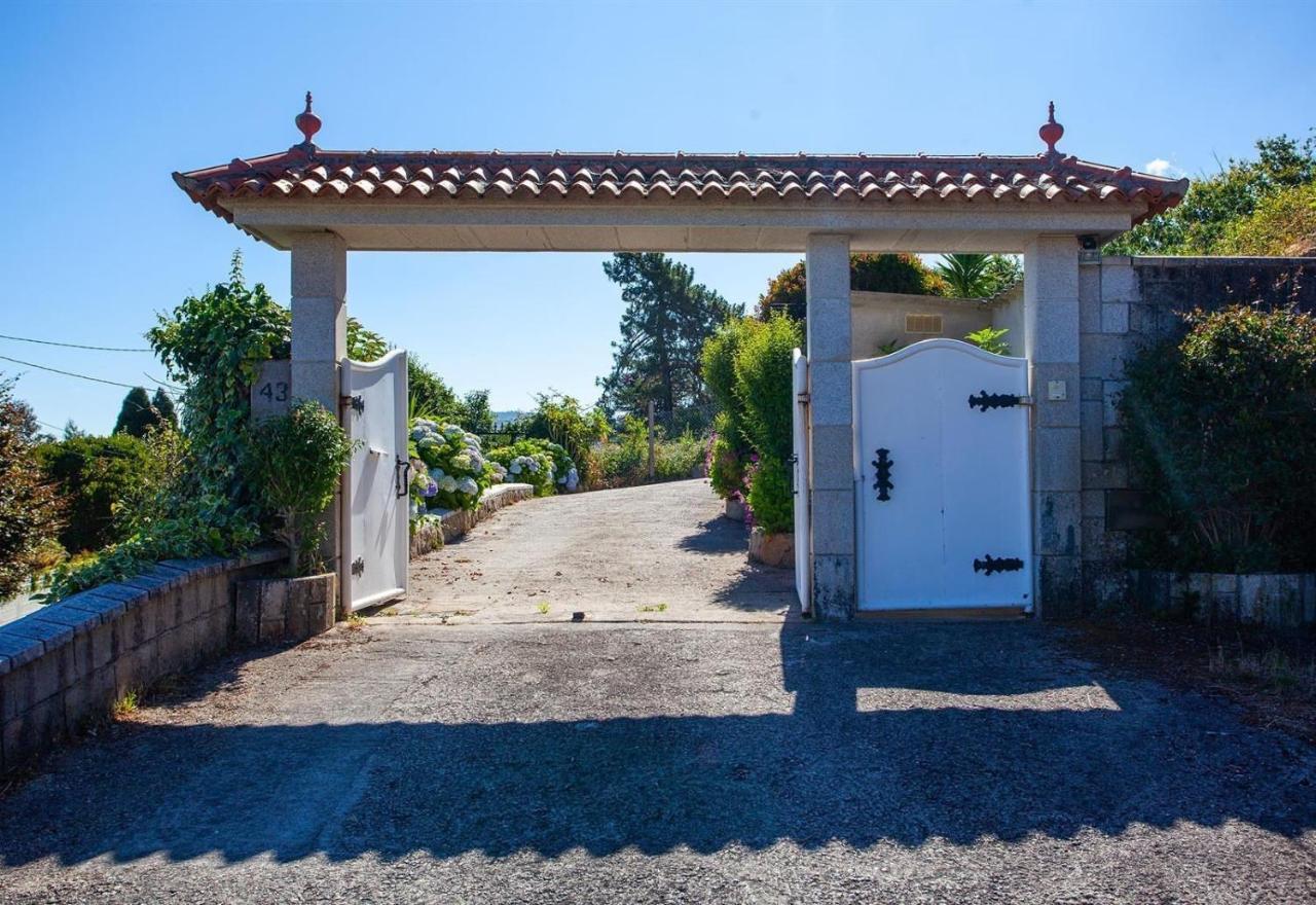 Casa Nueva De Villa Bueu