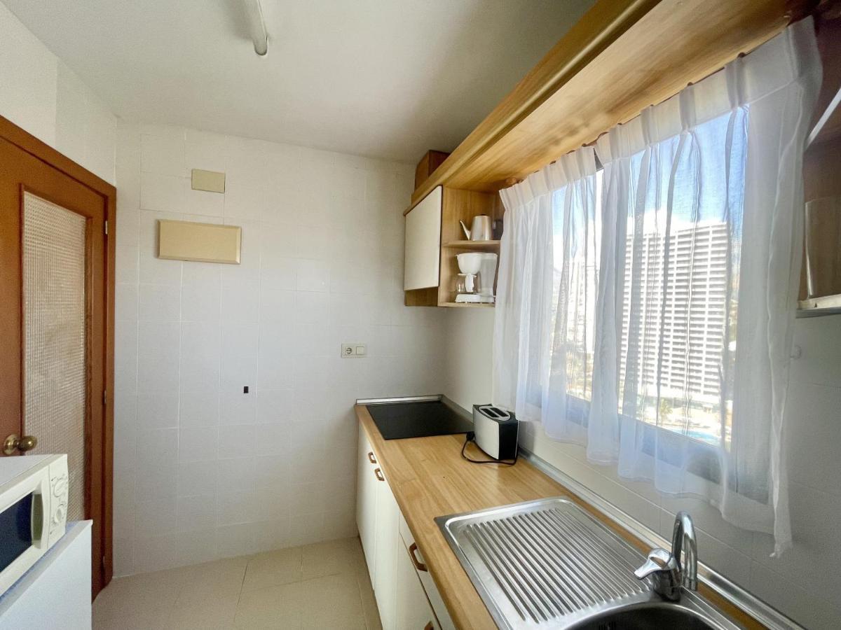 Paraiso 10 Blueline Apartamento *
