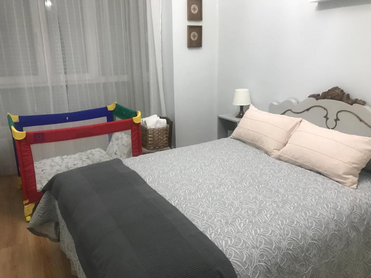 Apartamento El 0tro Cuartín
