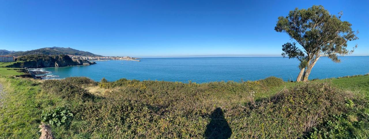 Apartamento La Sirena Brazomar * Castro Urdiales