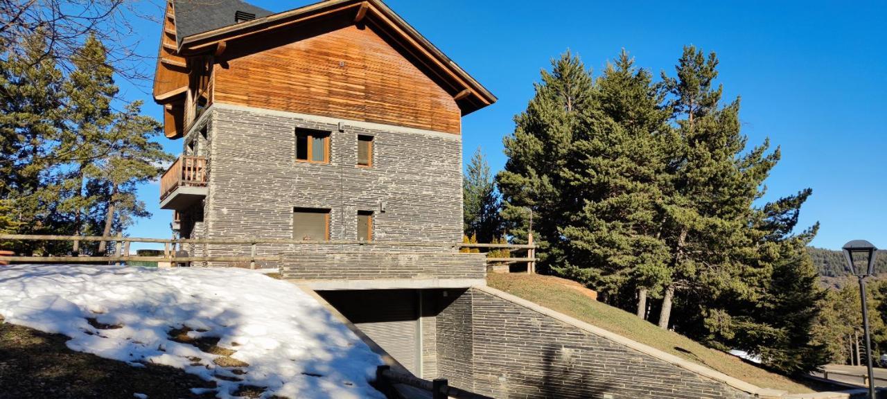 Apartment Tres Ossos Vacacional La Molina (Girona)
