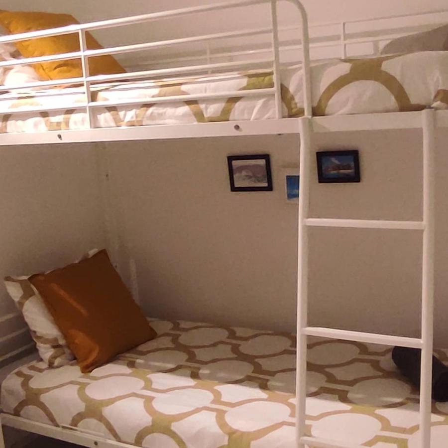 Hostal Little Surf House Las Palmas de Gran Canaria
