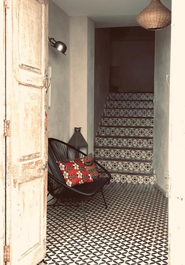 Caravane Apartment Tarifa