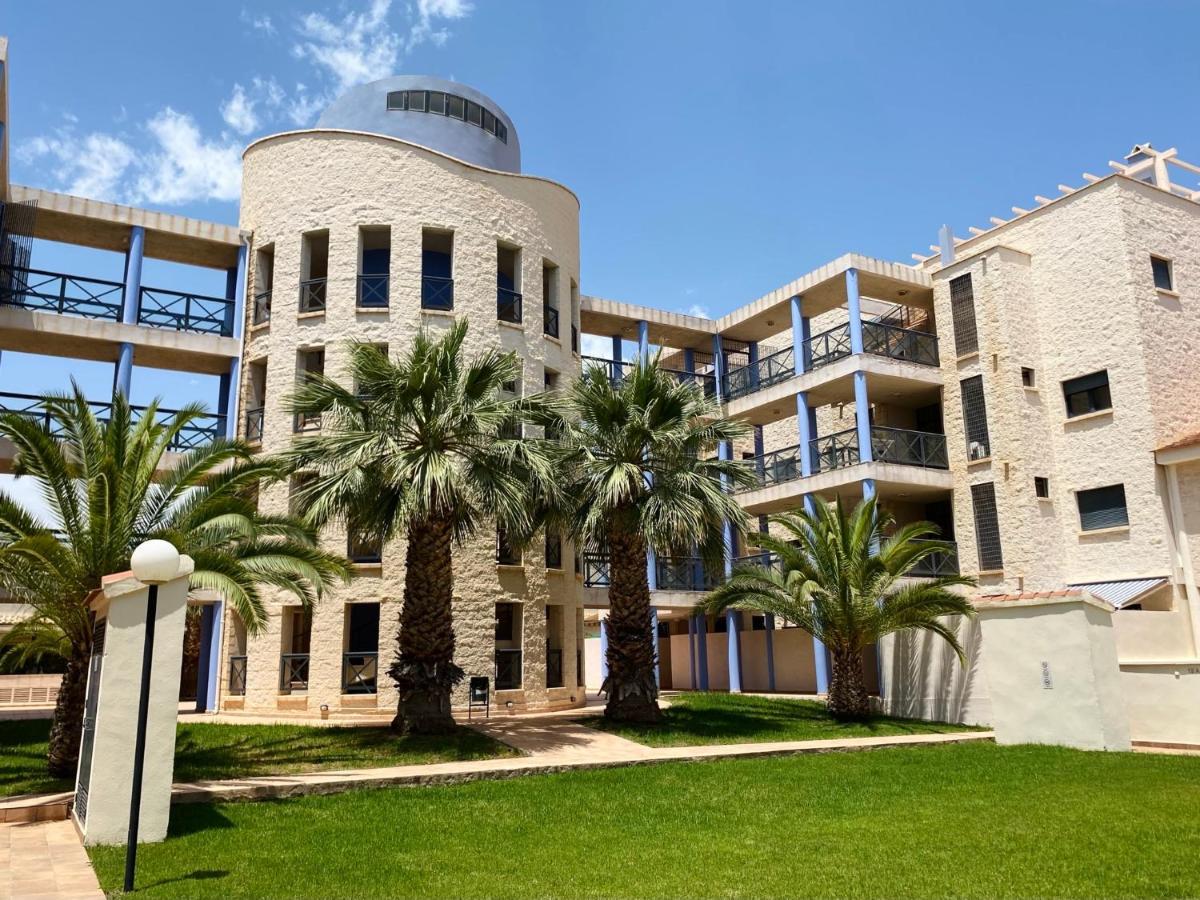 Apartment Regia Bahia En Cabo Roig Dehesa de Campoamor (Orihuela Costa)