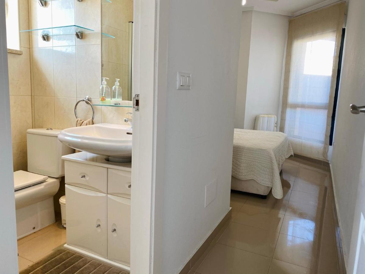 Apartment Regia Bahia En Cabo Roig Dehesa de Campoamor (Orihuela Costa)