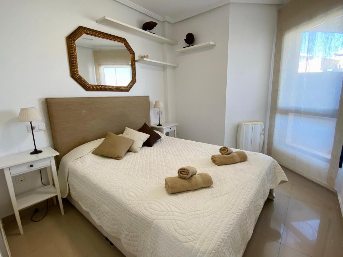 Regia Bahia En Cabo Roig Apartment Dehesa de Campoamor (Orihuela Costa)