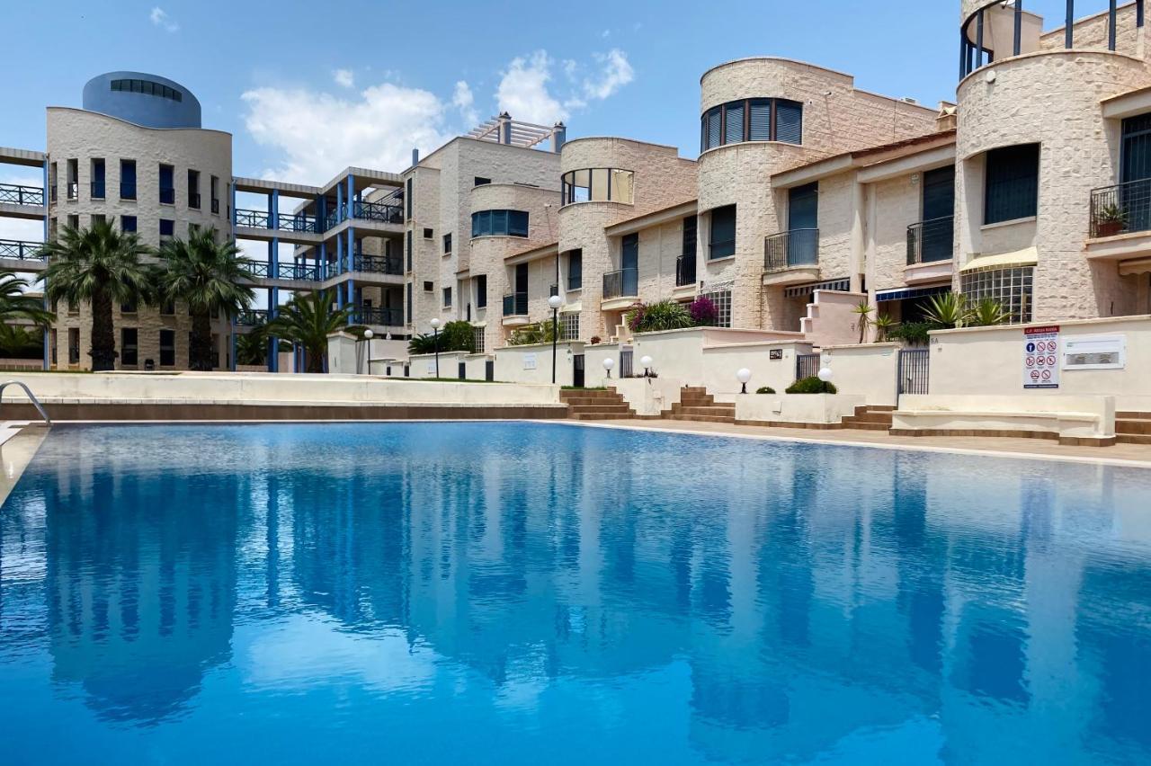 Regia Bahia En Cabo Roig * Dehesa de Campoamor (Orihuela Costa)