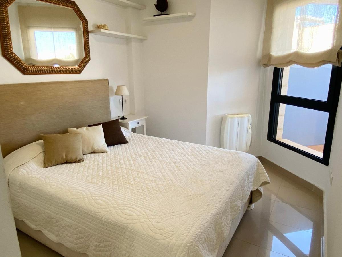 Apartment Regia Bahia En Cabo Roig