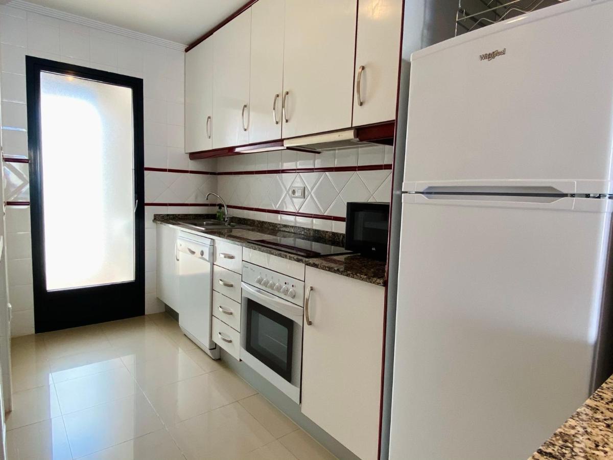 Regia Bahia En Cabo Roig Apartment Dehesa de Campoamor (Orihuela Costa)