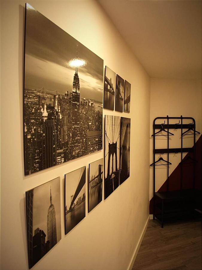 Apartamento Paula *