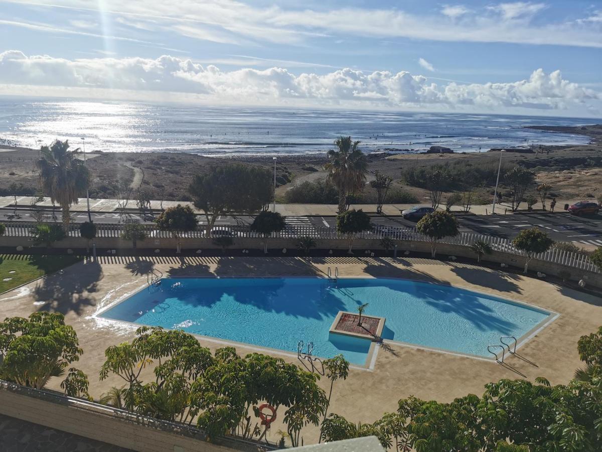 Panoramic Sea View