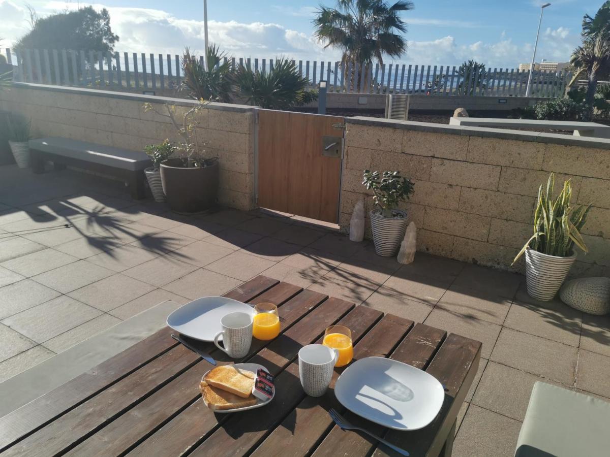 Panoramic Sea View Apartment