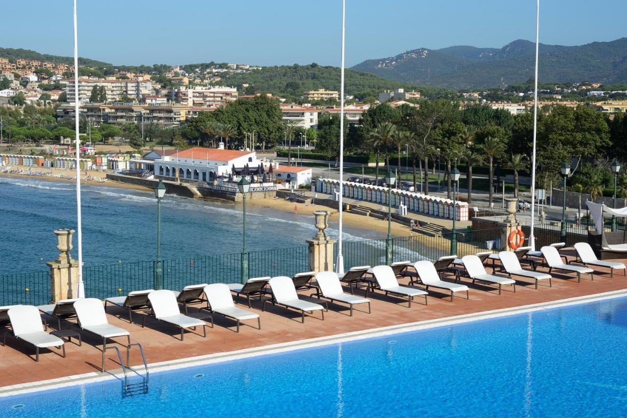 De La Gavina Gl - The Leading Of The World Hotel S'Agaro