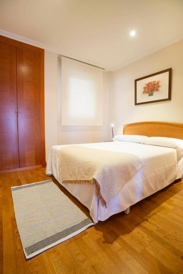 Apartamento Centro - 2 Puertos *