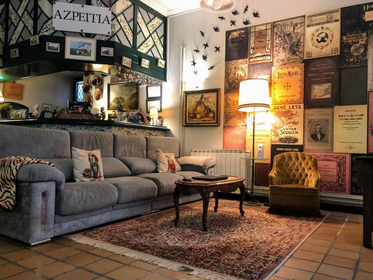 Otola Guest house Azpeitia