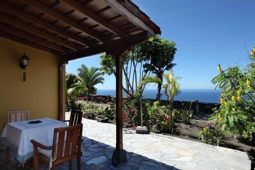 Casa Mangos * Fuencaliente de la Palma