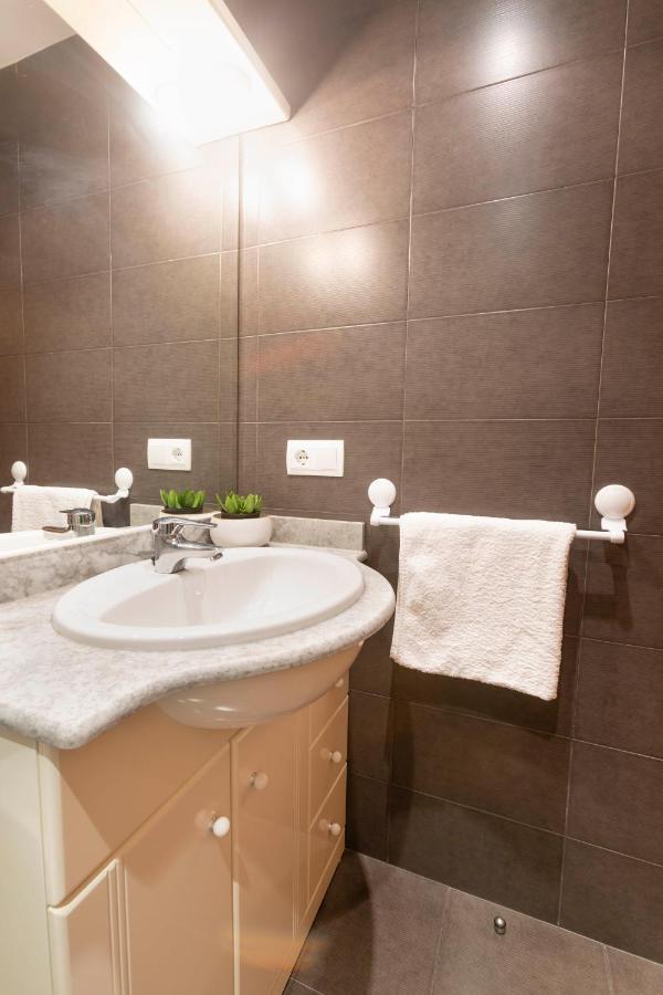 Apartamento Centro - 2 Puertos