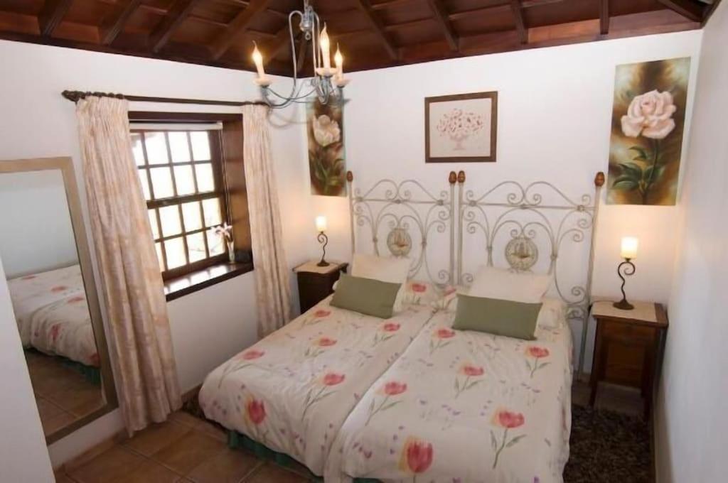 Casa Mangos Сasa de vacaciones *