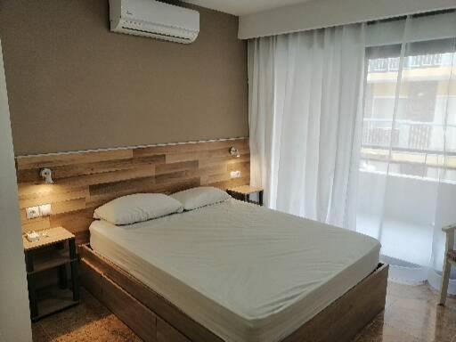 Bueno Apartamento Con Vistas El Mar