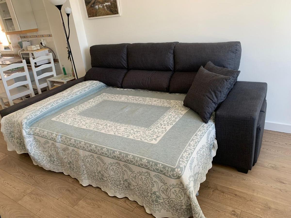 Apartamento Calvarios *