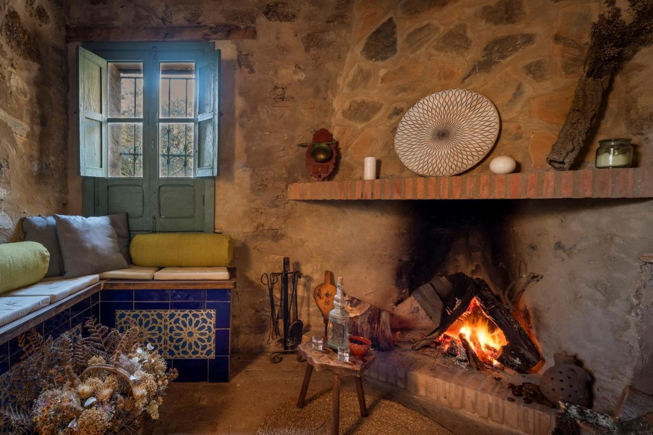 Nature Space Chalet