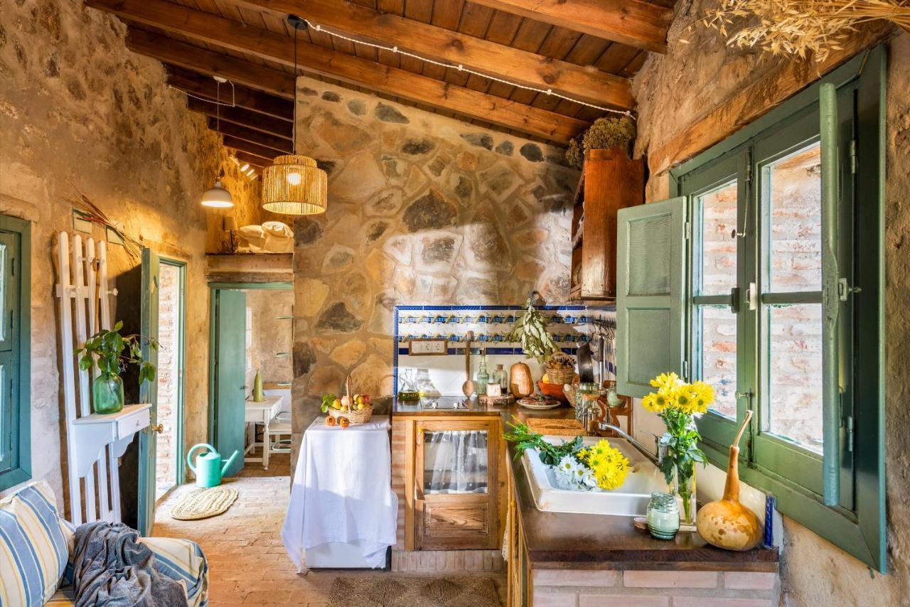 Nature Space Chalet *