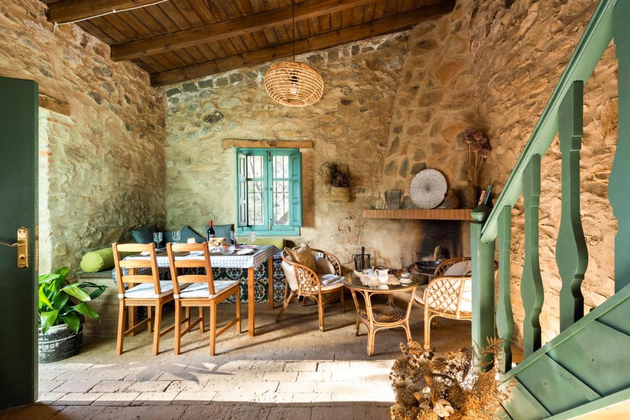 Chalet Nature Space