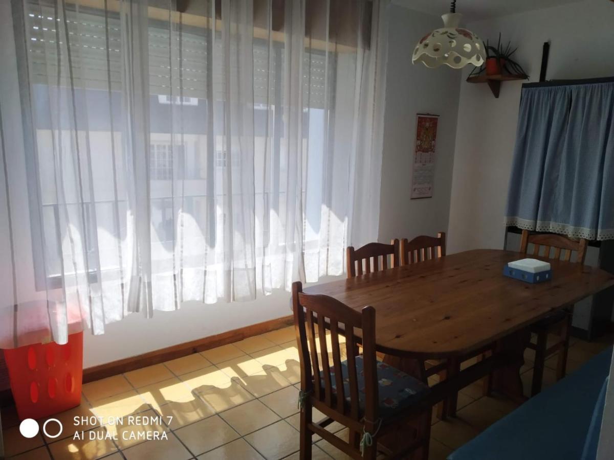 Apartamento Piso en cangas tercero sin ascensor *