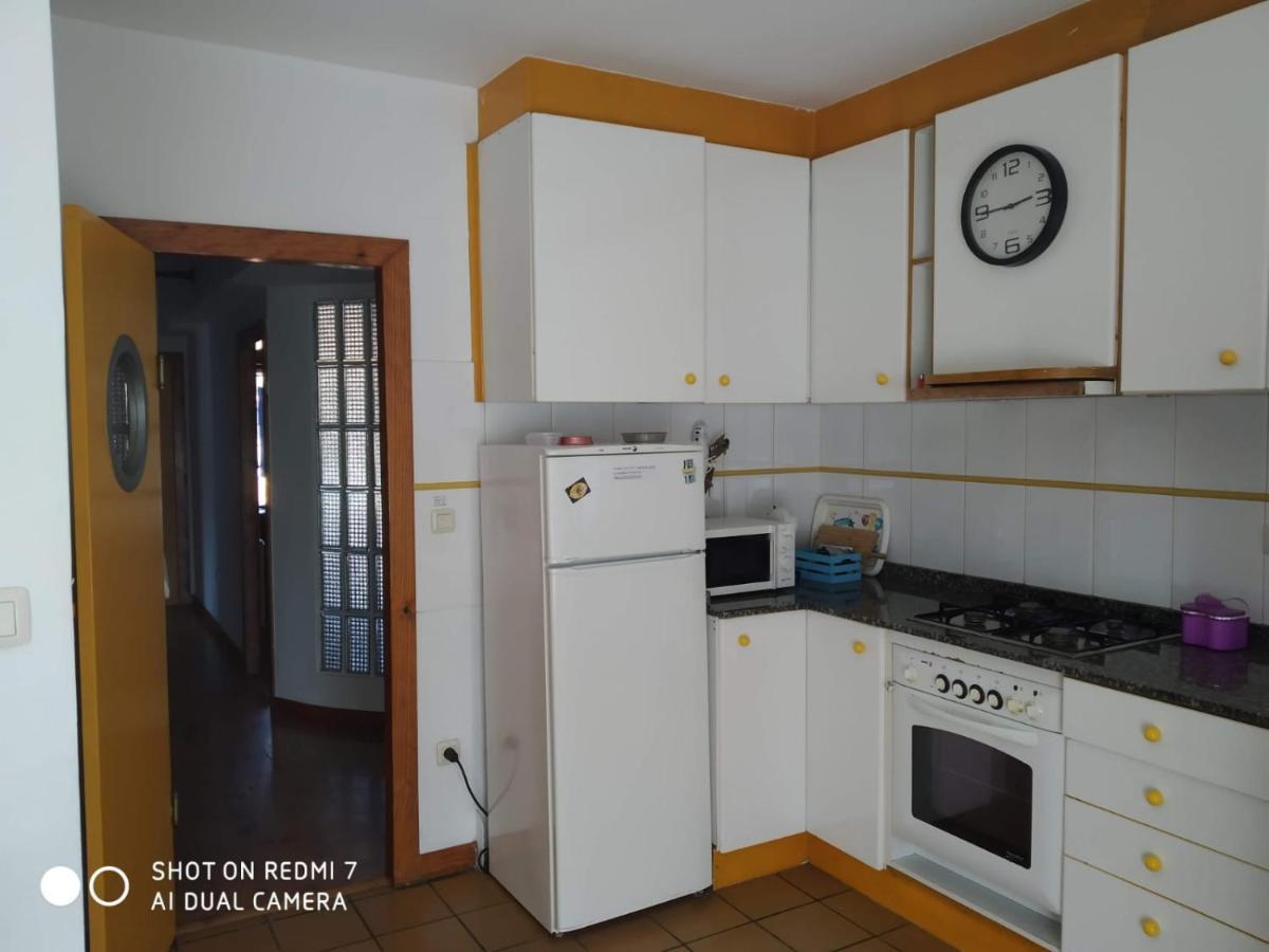 Apartamento Piso en cangas tercero sin ascensor Cangas do Morrazo