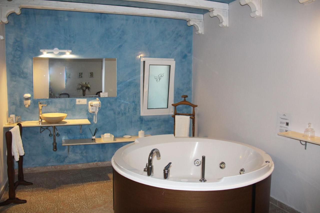 El Campo Country house Algeciras