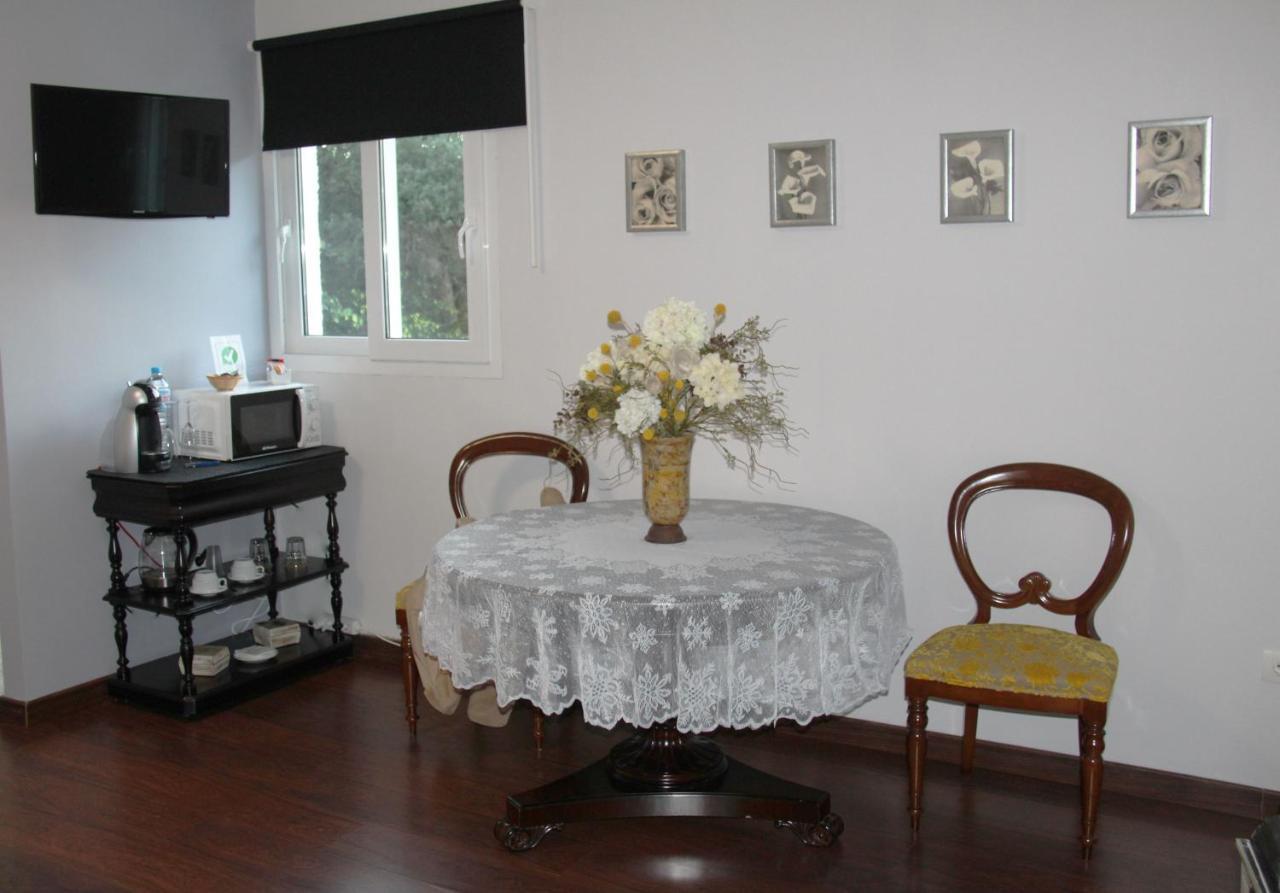 El Campo Country house *